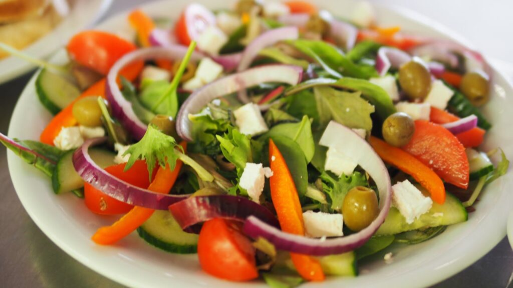 Lekkere én gezonde eiersalade voor elke dag