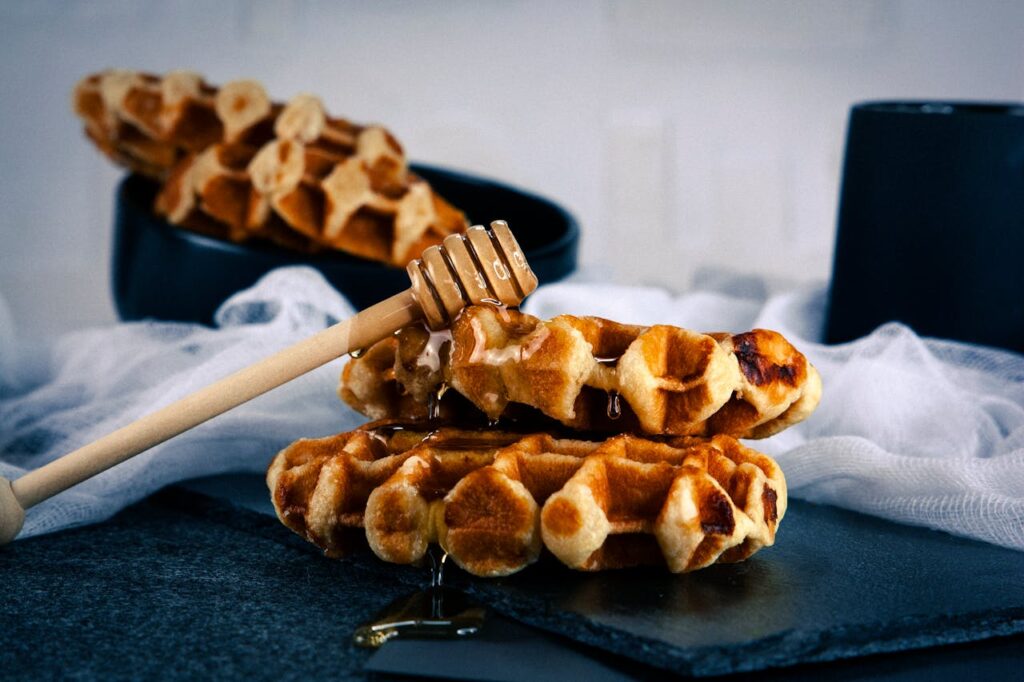 Ontbijtkoek: lekker tussendoor, maar hoe gezond is het echt?