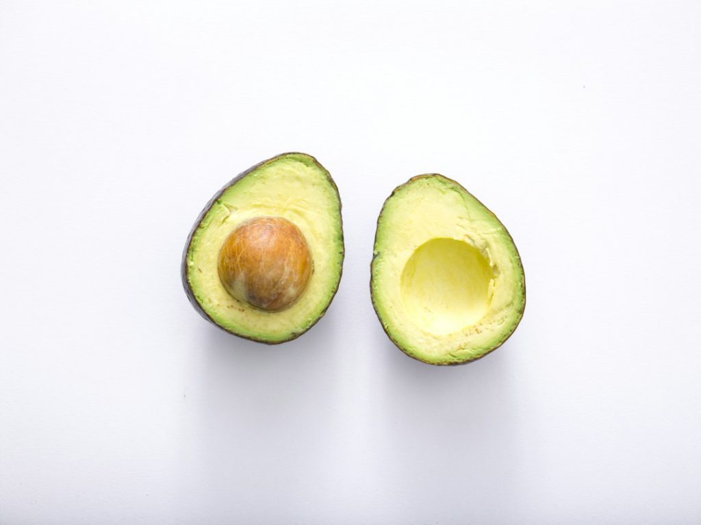 is avocado groente of fruit